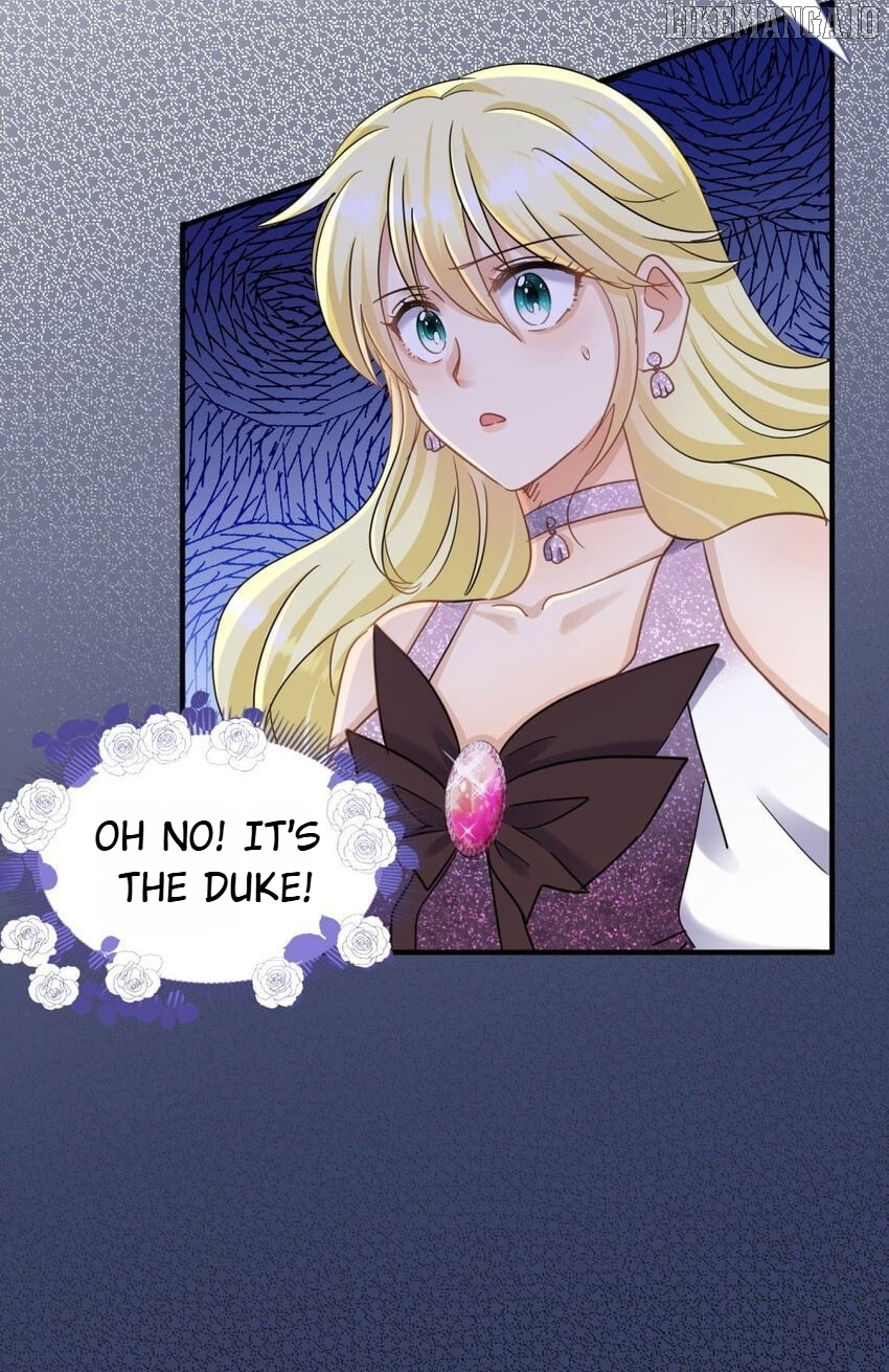 Don't Embarrass Me Chapter 21 - page 12